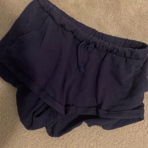 H&M Divided shorts